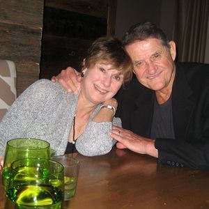 Meet your Posher, Meryle